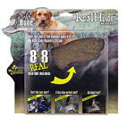 00306 Dog Bone Game Recovery Real Hide Deer Drag 852328003061