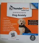 0054880001152 Thundershirt Small Gray For Dog Anxiety