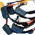 010-01041-40 Garmin Used Alpha Collars 701002620882