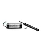 010-11864-10 Garmin Oem Lithium-ion Battery 753759122812