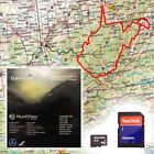 010-12645-50 Garmin West Virginia Birdseye 010-12645-50 Garmin West Virginia Birdseye
