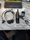 010-n1470-01 Garmin Dog Training Collar Pro Handheld Combo