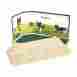 8174879 01115 Piddle Place Indoor Dog Toilet Delux Base Unit Includes Porous Turf Sample Bioenzyme Cov 817487011159