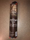 011346 Team Realtree Orange Canvas Training Throwing Dummy Floatable