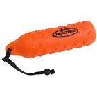 01167-6 Team Realtree Dog Rubber Floatable Training Dummy With 815346011678