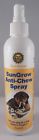 016340 Sungrow Anti-chew Spray For 791043304216