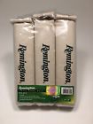 01832na Remington 3 Pack White
