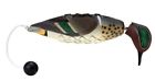 02010 Avery Ghg Atb Ez Bird Grean Winged Teal 700905020102