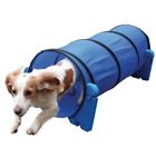 02498 Rosewood Small Dog Agility Tunnel Obedience Training Pet 5025659024981