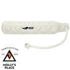 02701 Avery Greenhead Gear Ghg White Hexa Bumper Dog 700905027019
