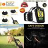 02837 Unbranded Dog Training Collar With Remote Rechargeable Waterproof 301639802837