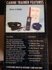 03200 Unbranded Pet Canine Trainer