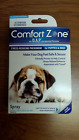 039079056885 Comfort Zone New Dog Puppy Spray