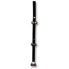 040003010392 Athletix Potty Doorbells Time Bells Housebreaking Dog For