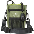 045928191256 Pup Pouch Dog Clicker Treat Walking Training Bag