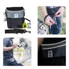 045928592251 Large Reflective Training Clickers Dog Walking Treat Bag