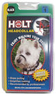 05111 Coastal Pet Nylon Halti Head Collar Size Black 076484051111