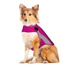 054880001251 Thundershirt Polo Dog Anxiety Jacket Pink Large