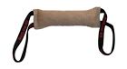 0602589530888 0885176587254 Redline Dog Bite Tug Toy Handle Jute 602589530888