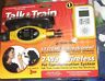0628075000079 Unbranded Talk Train Wireless Pet Dog Training Collar