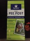0634252085388 Paw Dog Pee Post Training Aid Fast Free