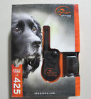0634252118765 Sportdog Fieldtrainer Yard Remote Trainer