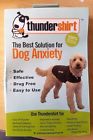 0689850981389 Thundershirt Dog Jacket For Anxiety Gray