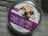 073091053217 Sentry Dog Calming Collar Good Behavior Pheromone Separation