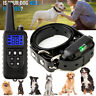 880yard 0732661167494 Unbranded Led Dog Shock Training Collar With Remote