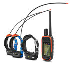 0753759145897 Garmin Alpha Bundle Plus Additional Compatible Collars