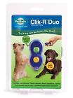 0759023093079 Petsafe Premier Duo Clicker Training Tool Batteries Included