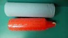 076484099892 Coastal Dog Training Bumper Retriever Dummy Stick