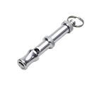 076484157202 Coastal Pet Products Silent Whistle Multi Purpose