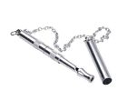 076484157301 Coastal Pet Products Silent Whistle Deluxe