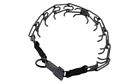 076484570162 New Sprenger Stainless Dog Prong Training Collar Wit