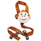 076484842146 Coastal Pet Beds Equipment Training Bell Monkey Length 015568934070