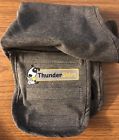 0854880001141 Thundershirt Extra Small Lbs Gray Drug Free Solution