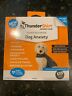 0854880001202 Thundershirt For Dogs Solid Grey Xxs 0854880001202 Thundershirt For Dogs Solid Grey Xxs