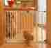 0932pw Carlson Extra Wide Pet Gate With Small Door 891618009321 0932pw Carlson Extra Wide Pet Gate With Small Door 891618009321