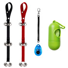 0zdd40aux010 Zacropets Dog Training Supplies Kit Puppy Potty Trainer Aid Door