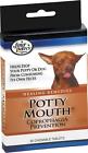 100202988 Four Paws Potty Mouth Coprophagia Prevention