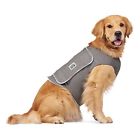 39079002639 100532985 Comfort Zone Calming Vest For Dogs Large Thunder 39079002639 100532985 Comfort Zone Calming Vest For Dogs Large Thunder