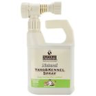 11002 Natural Chemistry Yard Kennel Spray 717108110028