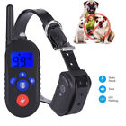 111339t5lgz5170 Unbranded No Bark Collar Usb Led Digital Display 191579627290