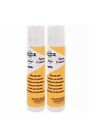 11202-2pk Multivet Pack Citronella Refill Oz New Free Shipping