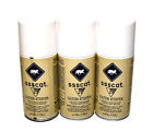 11217 Multivet Pack Ssscat Spray Refills Cat Deterrent System 624834112175