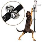 11260068 Color Scissor Puppies Doorbells Dog For Housetraining And 3272770765978