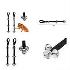 11260417 Doorbells Prottylife Dog Training Bells Doggy Dooe Trainer 4895194433309