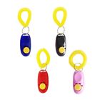 11271300 Perrylee Button Training Clicker With Wrist Strap Band 190149117711