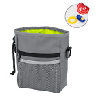 11273646 Petpawjoy Dog Treat Pouch Walking Bag Multipurpose Training 601420859188